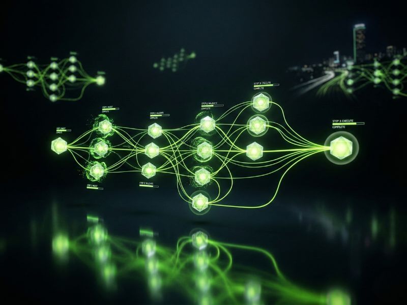 AI Automation technology