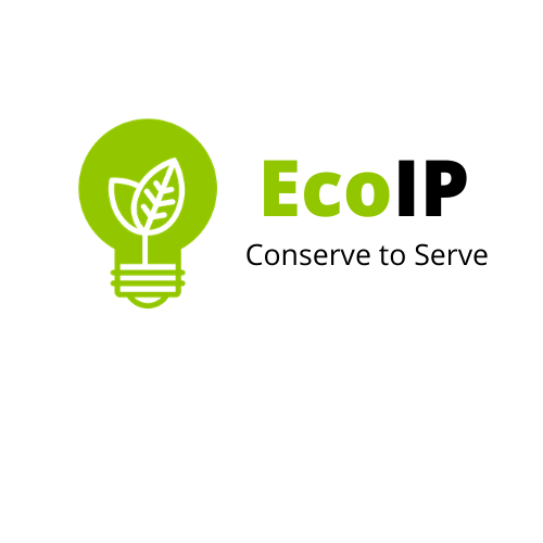 EcoIP Logo