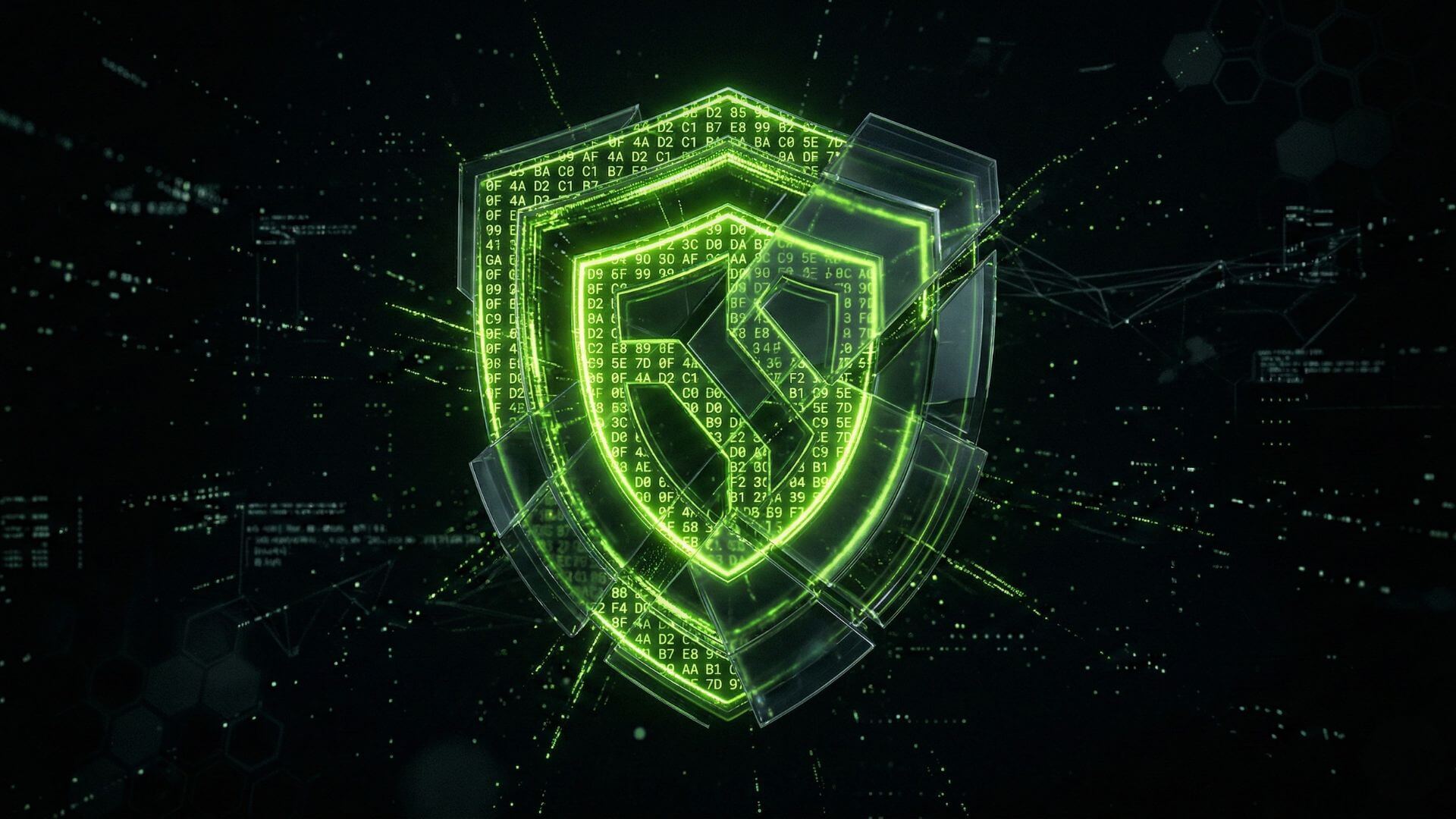 Cyber security operations